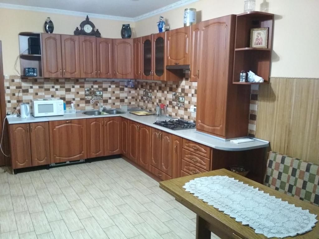 Лоджи Котедж Silvia Дыйда